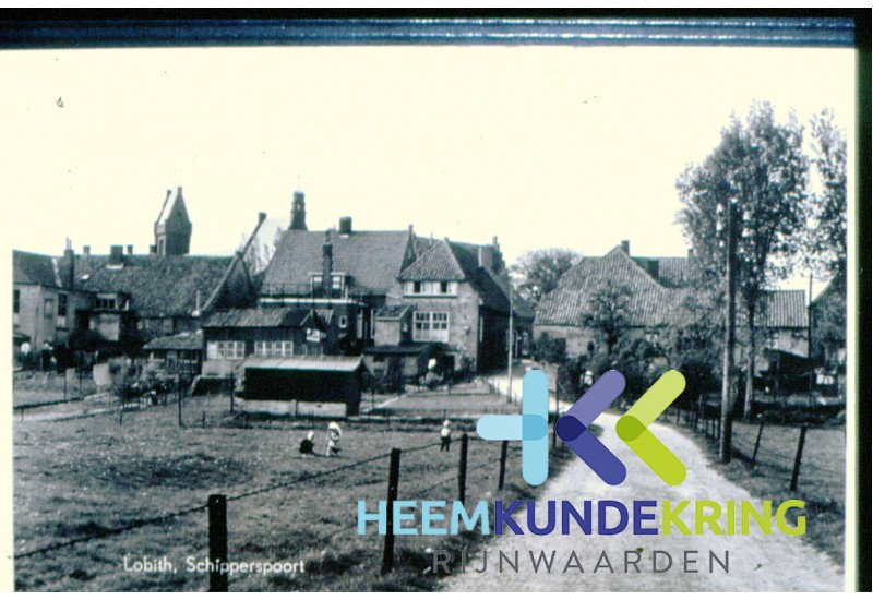 Lobith Oude Rijn- Geuzenwaard FA0000030